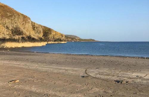 Whithorn House | Oor Wee Hoose