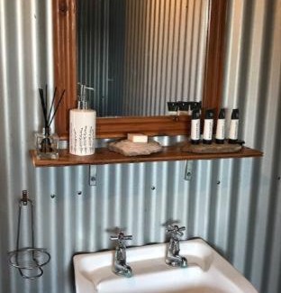 Hale Bed & Breakfast | Ooraminna Homestead