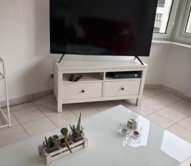 Oostduinkerke-Bad Apartment | Oostduinkerke-bad Duinedel
