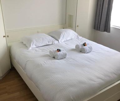 Oostduinkerke-Bad Apartment | Oostduinkerke-bad Duinedel