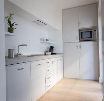 Oostduinkerke-Bad Apartment | Oostduinkerke Res Henri IV