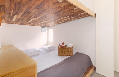 Tulum City Center Hostel | oOstel Smart Hostel - Tulum Pueblo