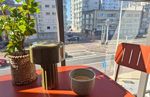 Ostend Apartment | Oostende O'Sea