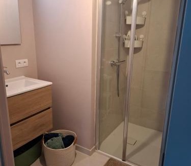 Ostend Apartment | Oostende O'Sea