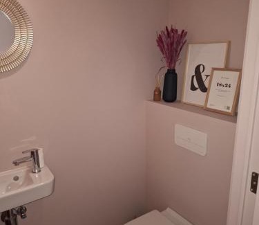 Ostend Apartment | Oostende O'Sea