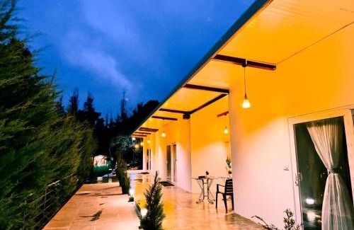 Kandal House | Ooty Boulevard