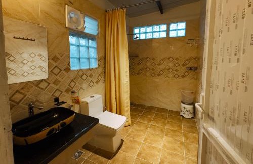 Kandal House | Ooty Boulevard