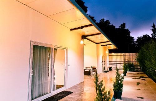 Kandal House | Ooty Boulevard