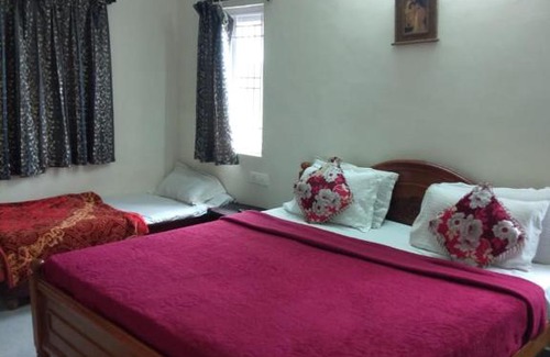 Ooty House | OOTY HILLS SKY