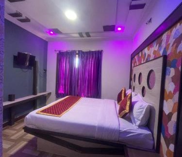 Kandal House | ooty vpr residency
