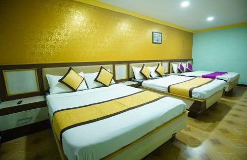 Kandal House | ooty vpr residency