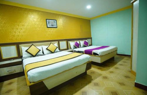 Kandal House | ooty vpr residency