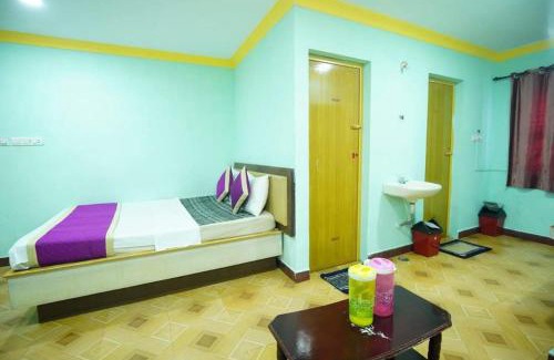 Kandal House | ooty vpr residency