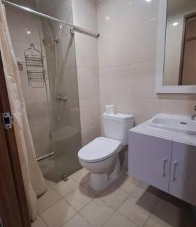 Cikarang Apartment | Oowa's Residence