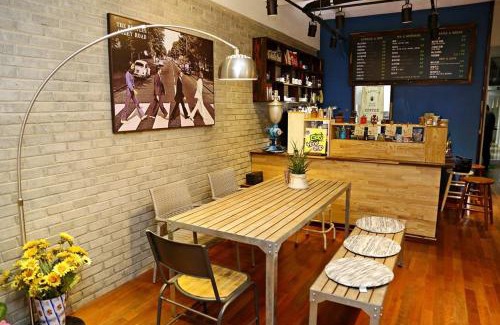 Gyeongju House | OP 102 Guesthouse