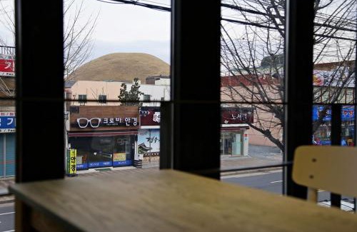 Gyeongju House | OP 102 Guesthouse