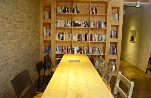 Gyeongju House | OP 102 Guesthouse