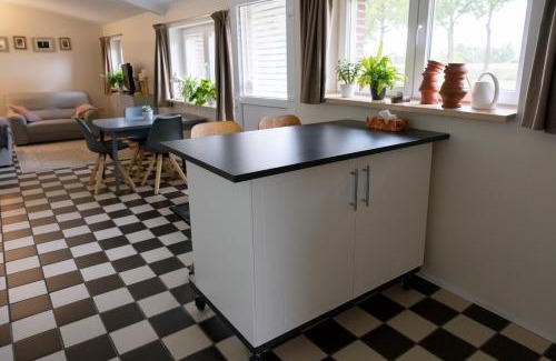 Municipality of Weert Bed & Breakfast | Op d'n Stolberg