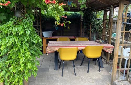 Vijlen Bed & Breakfast | Op d'r Vieleberg