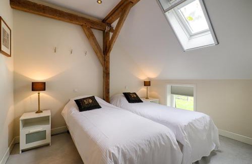 Berkum Bed & Breakfast | Op de Kuyerlatten