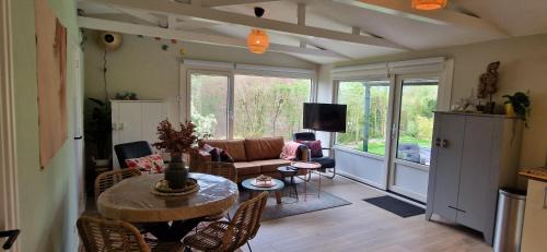 Lemmer Ski Chalet | Op 'e Lemmer