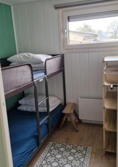 Lemmer Ski Chalet | Op 'e Lemmer