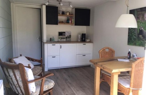 Bosgebied Hoenderloo House | Op Hoog Baarlo