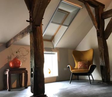 Twekkelo Bed & Breakfast | Op 't Oorbeck