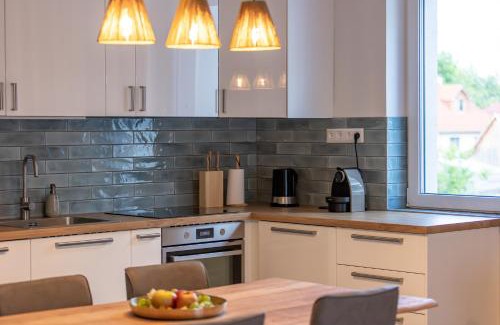 Balatonkenese Apartment | Opal Apartments