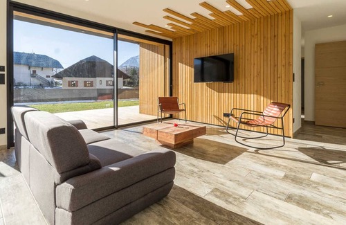 Cesarches House | OPAL CHALET - CESARCHES