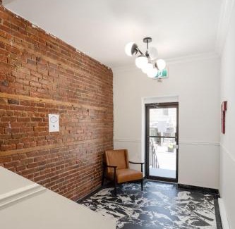 Latin Quarter Apartment | Opal Lofts - Quartier Latin