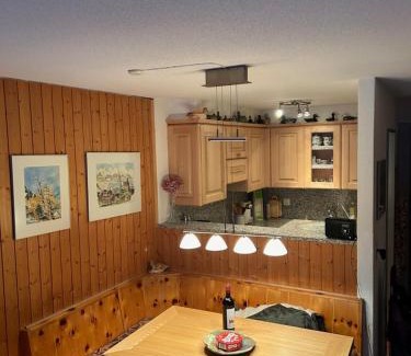 Graechen Apartment | Opal Nr 28