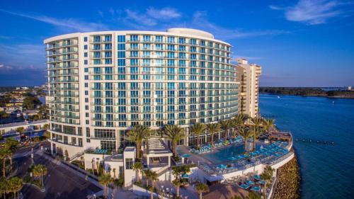 Clearwater Beach Resort | Opal Sands