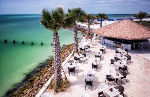 Clearwater Beach Resort | Opal Sands