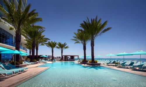 Clearwater Beach Resort | Opal Sands