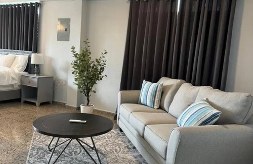 Aguadilla Pueblo Apartment | Opal studionn