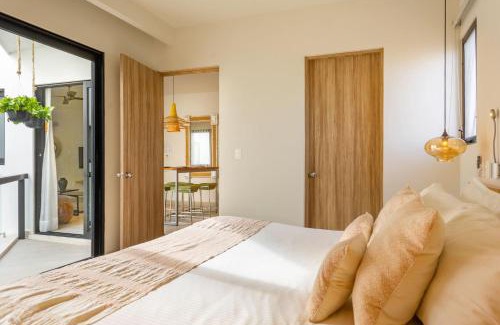 Gonzalo Guerrero House | Opal Suites Apartments