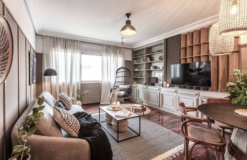 Castellana Apartment | Opala - 1 bedroom in Castellana