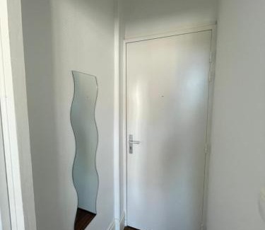 Cœur de Ville Apartment | Opale 2