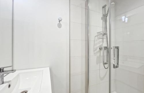 Thabor - Saint-Helier Apartment | Opale - Centre Historique - Proche gare - Calme