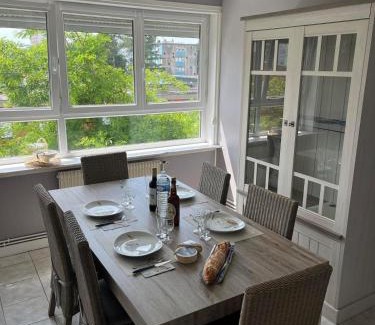 Brequerecque Apartment | Opale Pearls