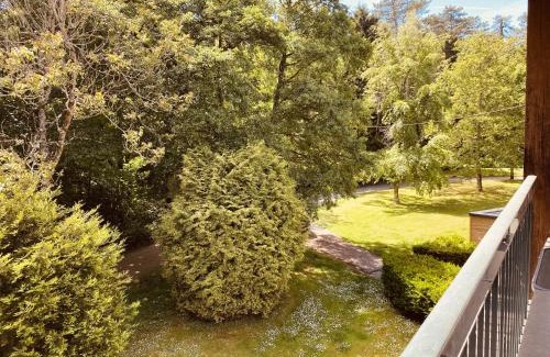 Hardelot-Plage Apartment | Opale Sun Hardelot