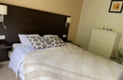 Hardelot-Plage Apartment | Opale Sun Hardelot