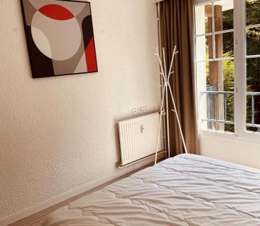 Hardelot-Plage Apartment | Opale Sun Hardelot