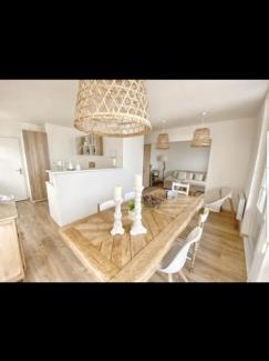Ault Apartment | Opaline Baie de somme