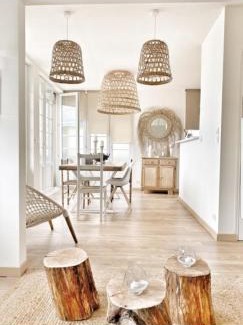 Ault Apartment | Opaline Baie de somme