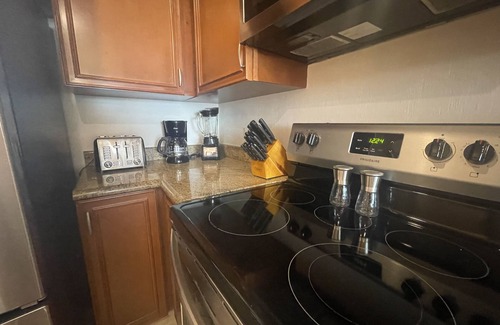 Puerto Penasco Condo | Opalo107 - 3BGround Floor - Huge Private Patio - also renting next door Opalo108