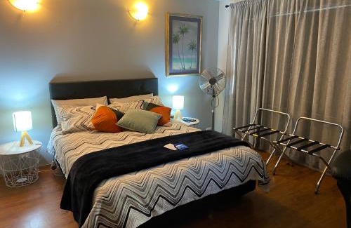 Henderson House | Opanuku Out West