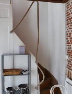 Old Lille House | OPARADI "L'atypique" MAISON HISTORIQUE à Lille, un séjour atypique dans un cadre d'antan