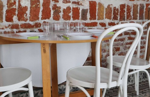 Old Lille House | OPARADI "L'Atypique" - the charm of authenticity